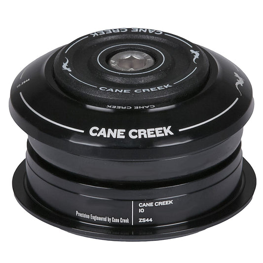 CANE CREEK TEN 1"1/8 polointegrovaná náhlavní souprava ZS44 černá