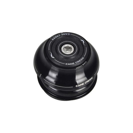 CANE CREEK TEN 1"1/8 ZS44 polointegrovaná náhlavní souprava BAA0209K černá