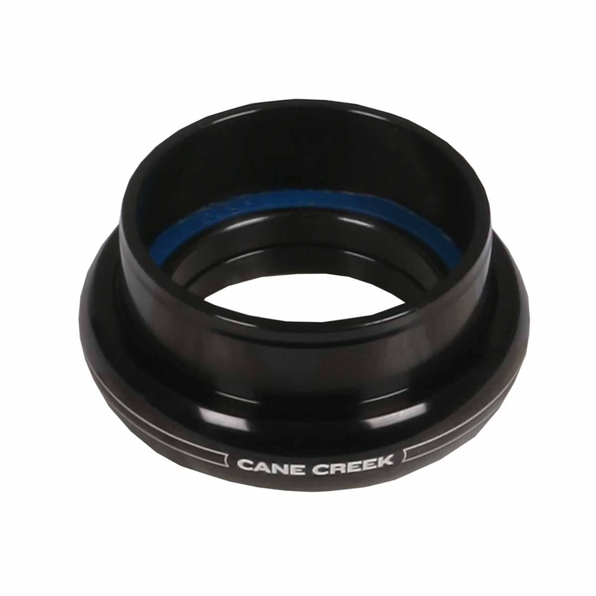 Nízká miska pro externí náhlavní soupravu CANE CREEK 110 1"1/4 EC44 Black