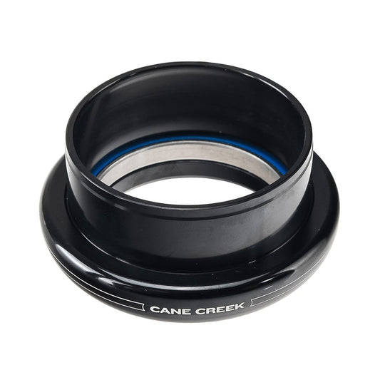 Nízká miska pro CANE CREEK 110 1,5" externí náhlavní soupravu EC49 Black