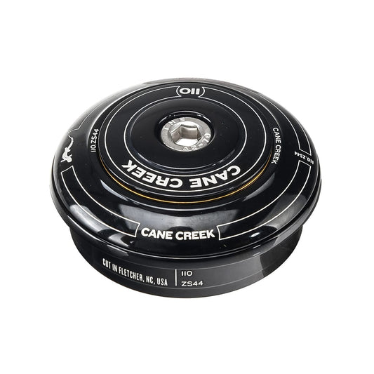 Vysoký pohárek pro CANE CREEK 110 1"1/8 ZS44 Semi-Integrated Headset Black