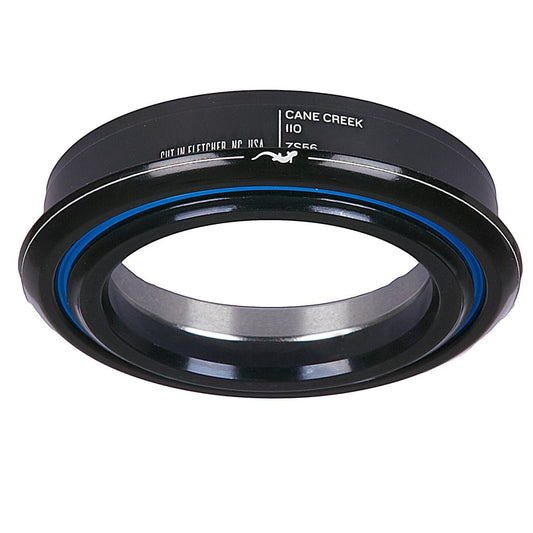 Nízká miska pro CANE CREEK 110 1,5" ZS56 Semi-Integrated Headset Black