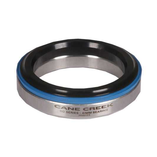 Nízká miska pro CANE CREEK 110 1"1/8 IS41 Integrated Headset Black