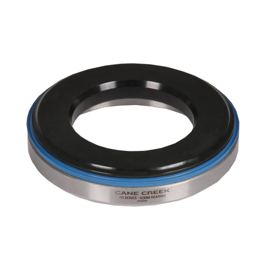 Nízká miska pro integrovanou náhlavní soupravu CANE CREEK 110 1"1/8 IS52 Redukce černá