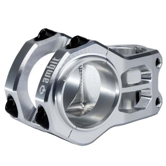 AMBIT BARTENDER stem Silver