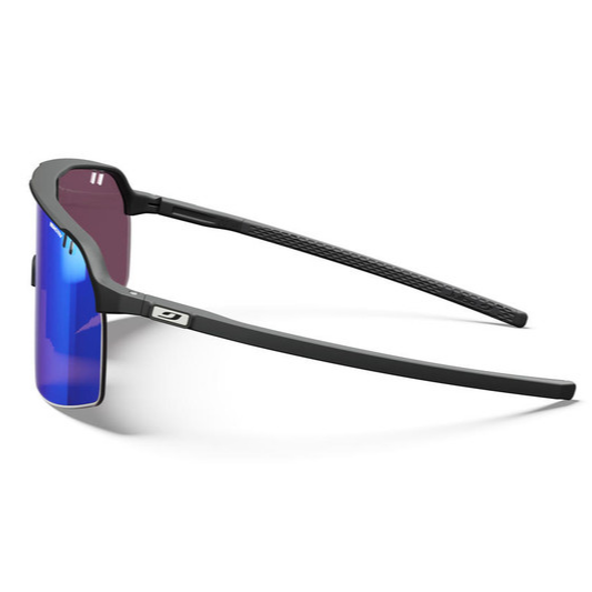 JULBO INTENSITY Glasses Black Reactiv Blue