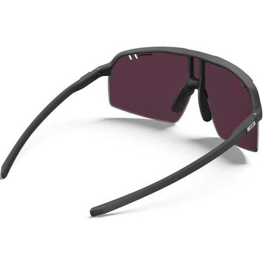 JULBO INTENSITY Glasses Black Reactiv Blue