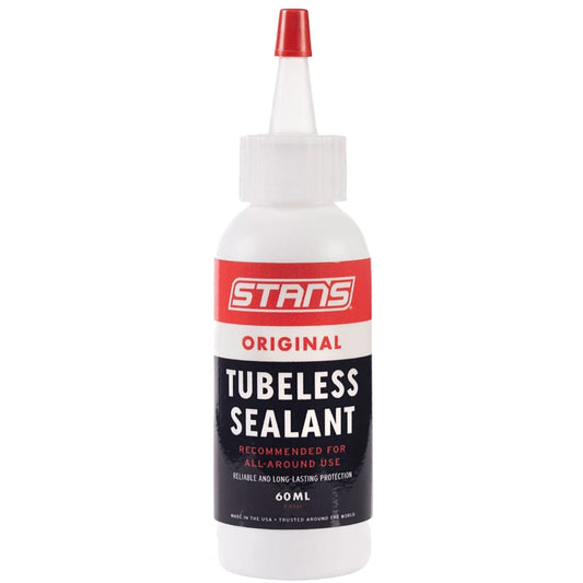 STAN'S THE SOLUTION Preventivní tekutina proti poranění (60 ml)