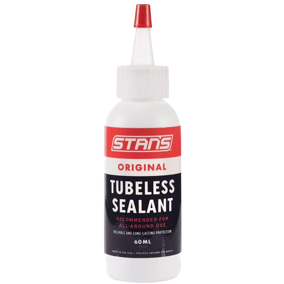 STAN'S THE SOLUTION Preventivní tekutina proti poranění (60 ml)
