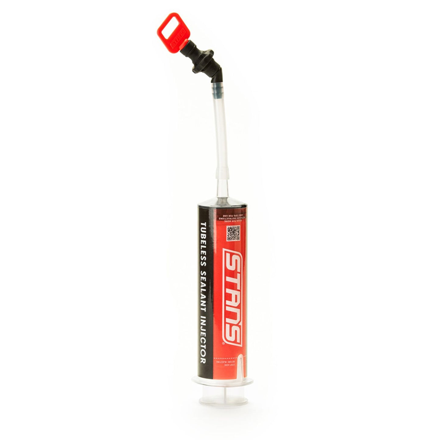 Injekční stříkačka pro STAN'S Preventive Liquid