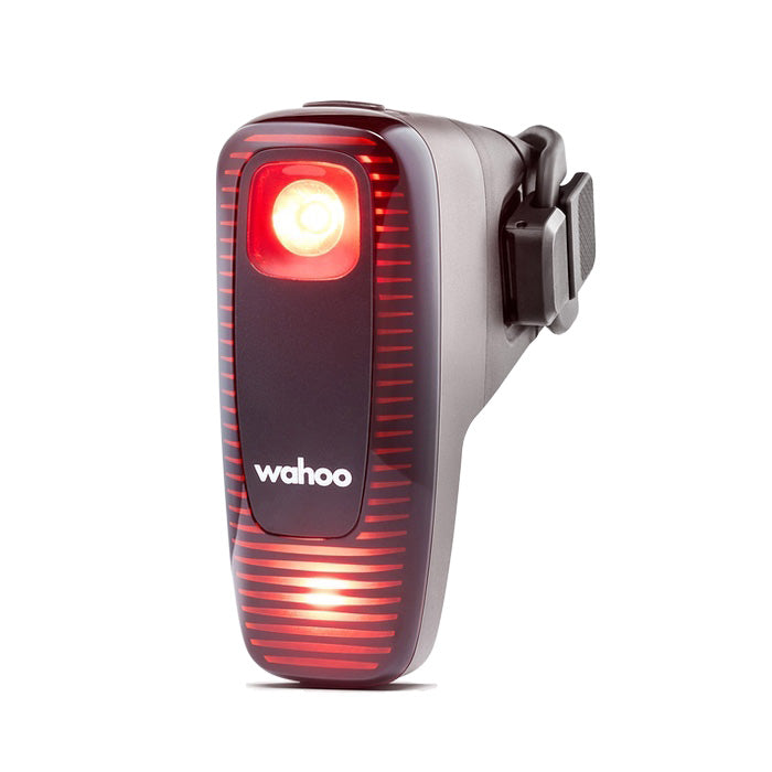 Rear lighting WAHOO TRACKR RADAR