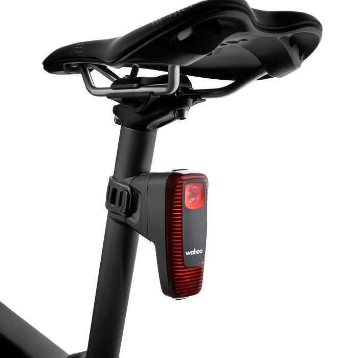 Rear lighting WAHOO TRACKR RADAR