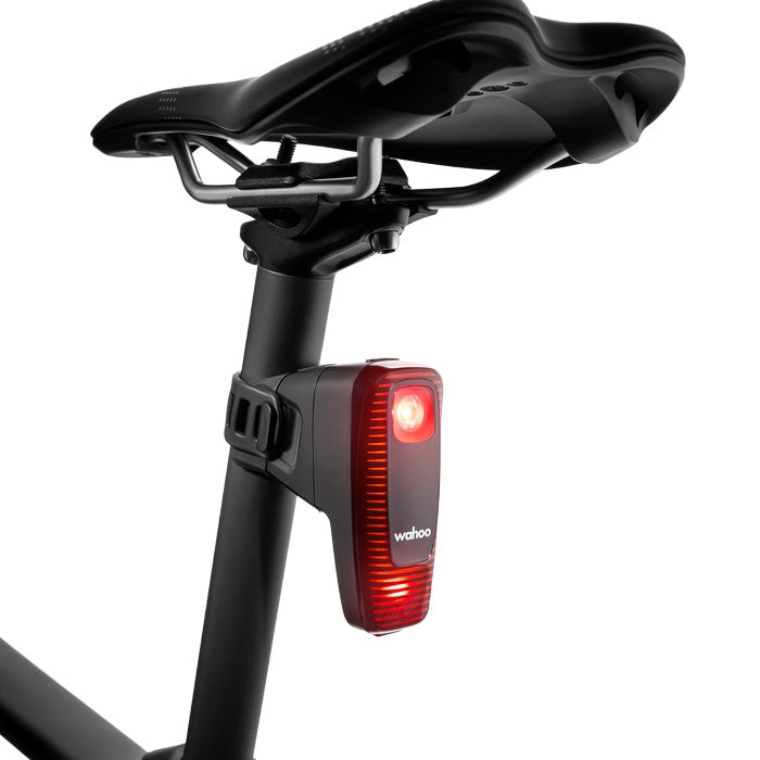 Rear lighting WAHOO TRACKR RADAR