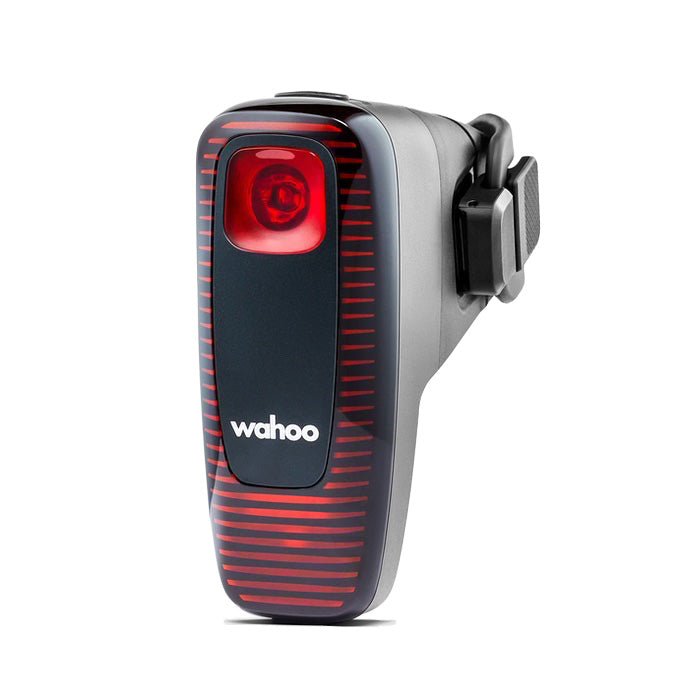Rear lighting WAHOO TRACKR RADAR