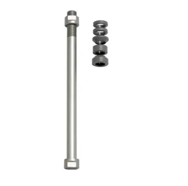 Adaptér náboje TACX 12 mm x 1 T1711