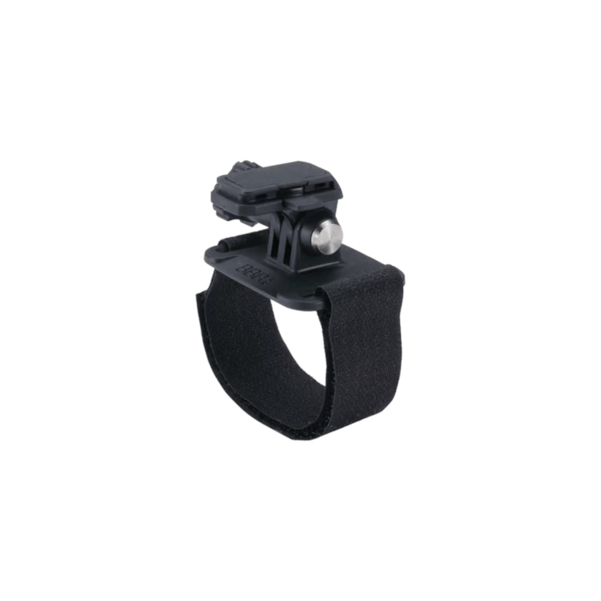 Držák na přilbu BBB HELMETMOUNT 2.0