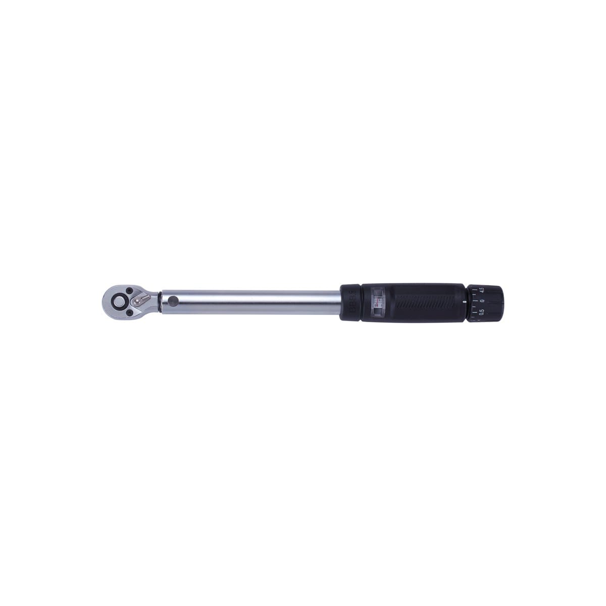 Momentový klíč BBB HIGHTORQUE BTL-175 10-60Nm