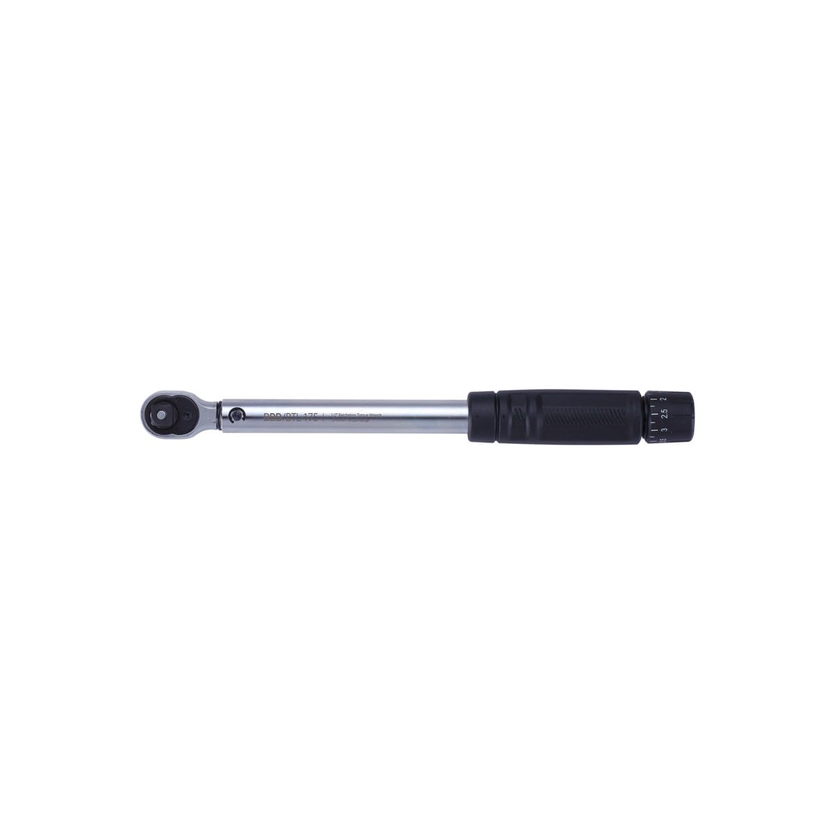 Momentový klíč BBB HIGHTORQUE BTL-175 10-60Nm