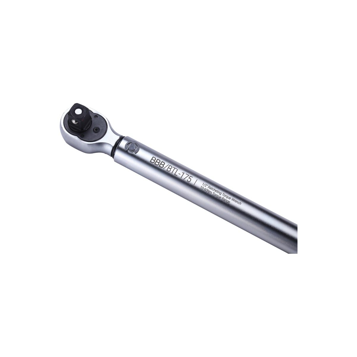 Momentový klíč BBB HIGHTORQUE BTL-175 10-60Nm