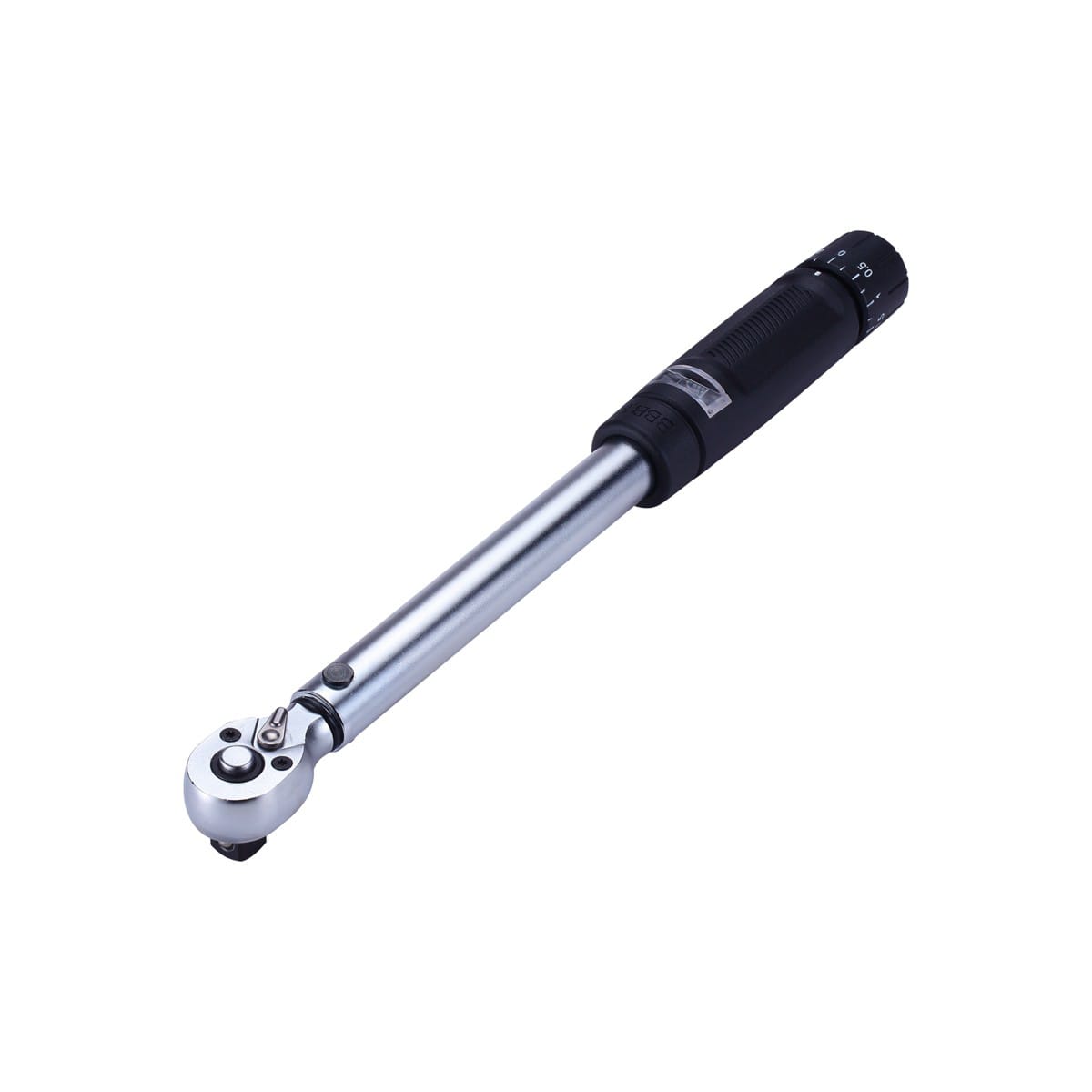 Momentový klíč BBB HIGHTORQUE BTL-175 10-60Nm