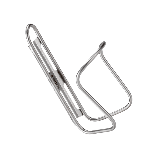 Klec na láhve BBB STEELCAGE BBC-51 Grey