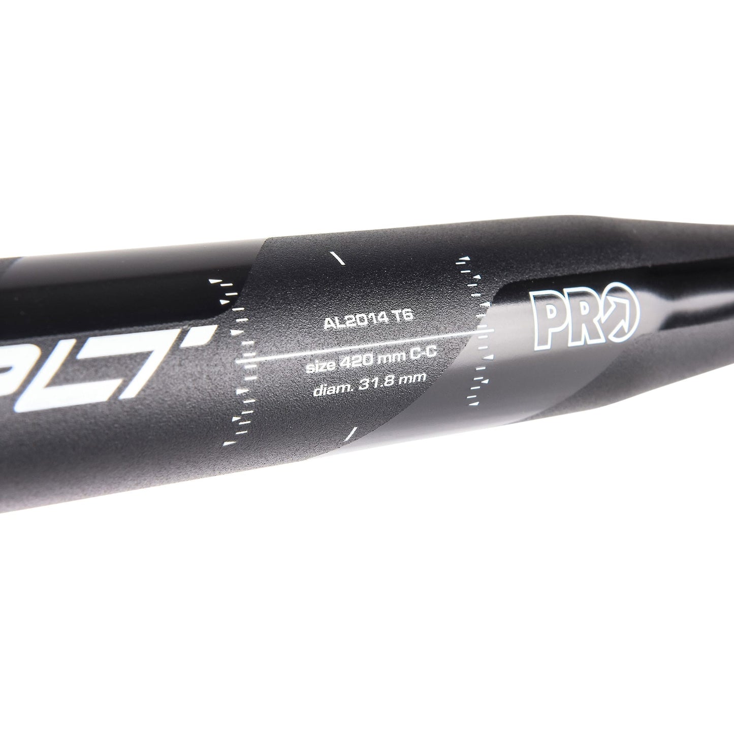 Řídítka PRO PLT COMPACT