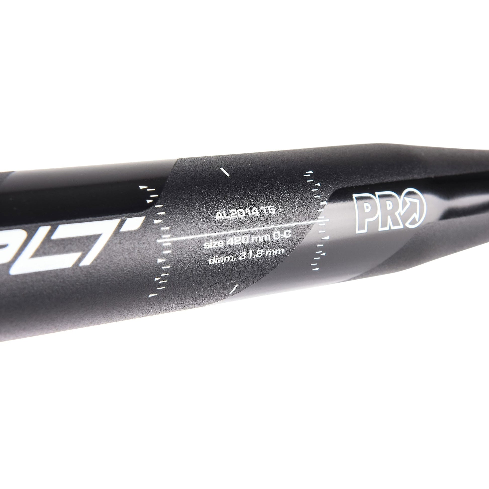 Řídítka PRO PLT COMPACT