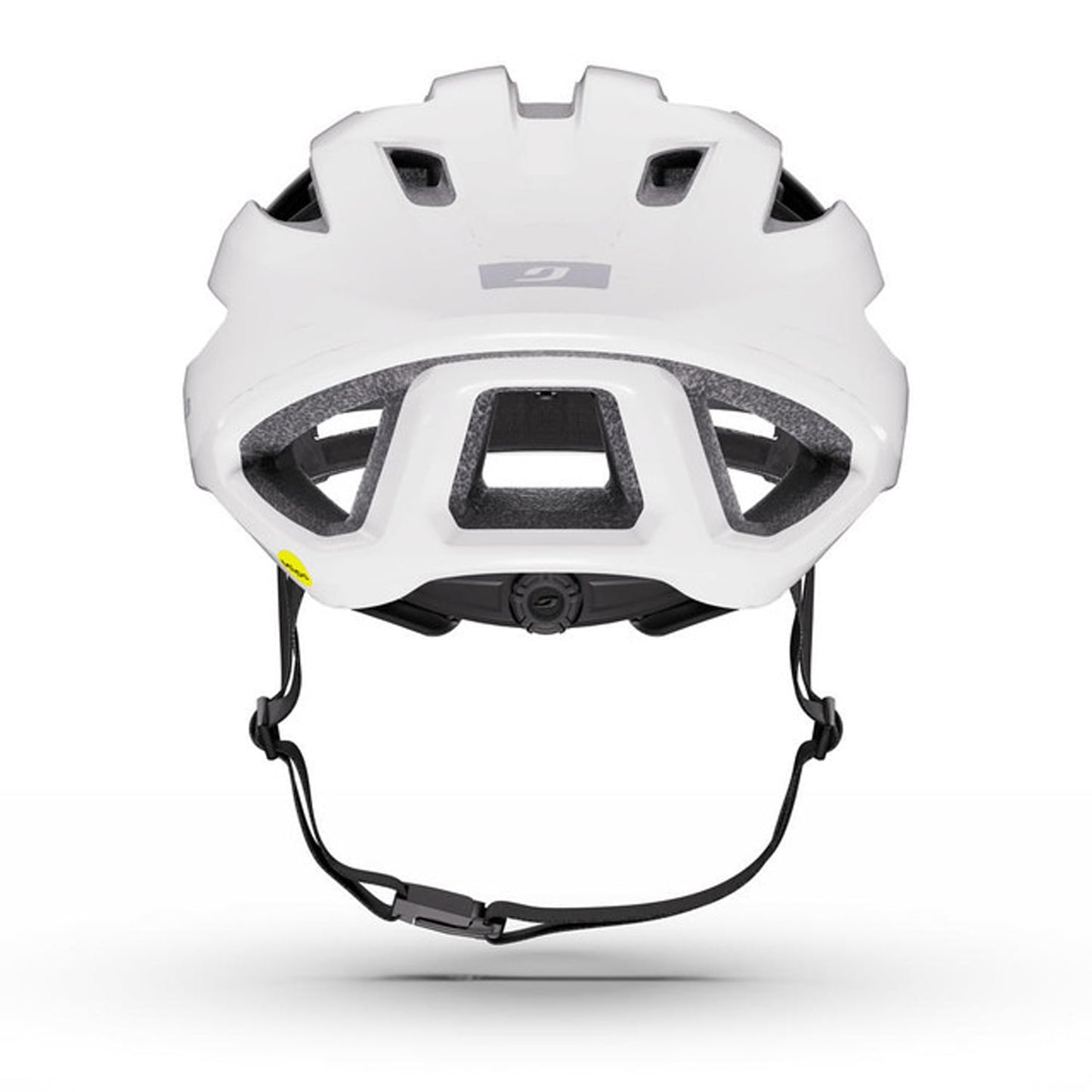 JULBO FINISHER Silniční přilba bílá
