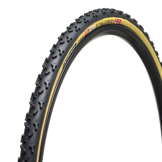 Pneumatika CHALLENGE OPEN LIMUS 700x33c Tubeless Ready Beige