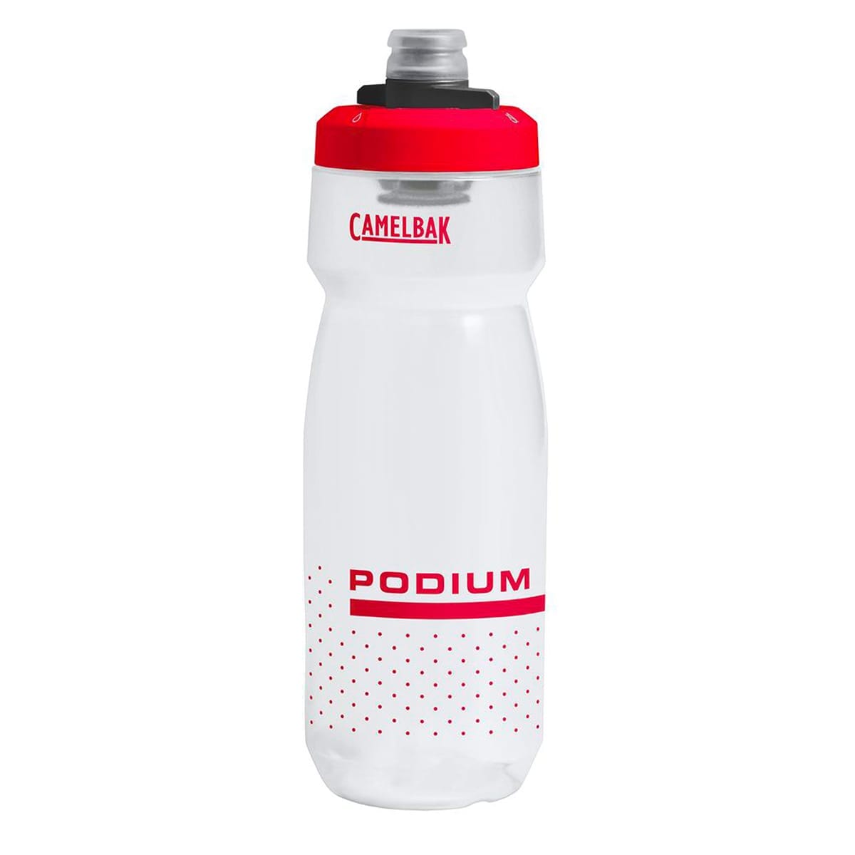 CAMELBAK PODIUM Láhev červená