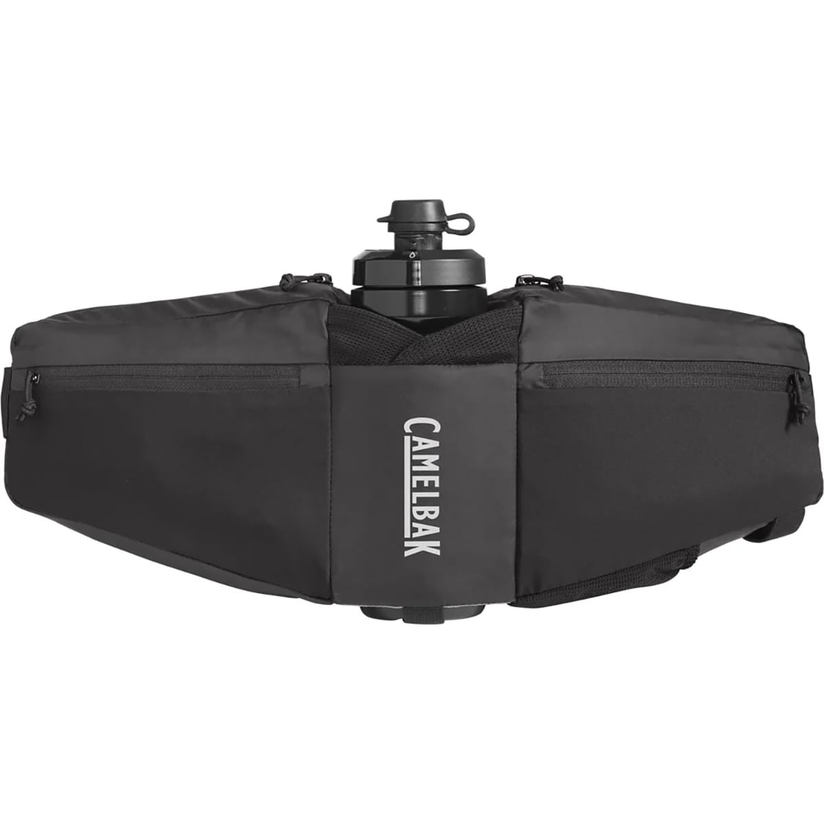 CAMELBAK PODIUM FLOW 4 Banánová taška černá