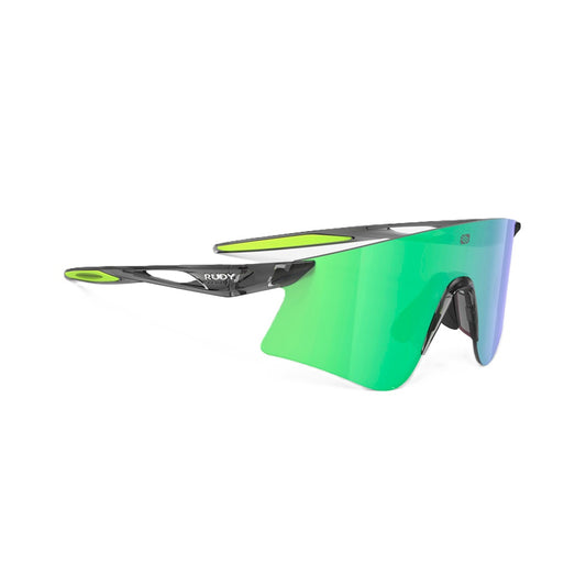 Brýle RUDY PROJECT ASTRAL Crystal Ash Skla RP Optics Multilaser Green