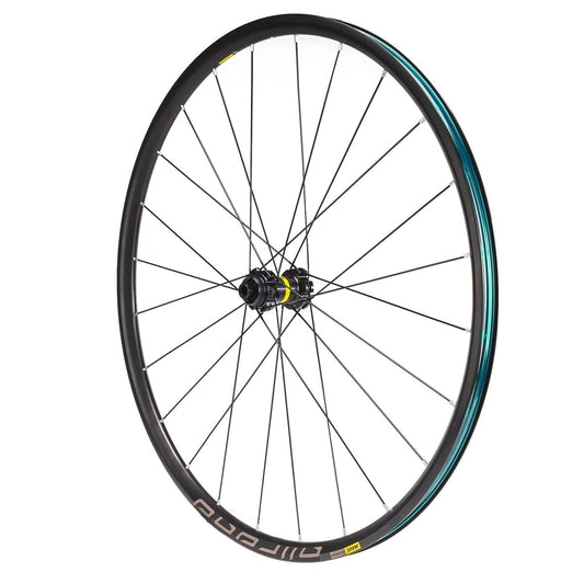 Přední kolo MAVIC ALLROAD DISC Tubeless Ready (Center Lock)