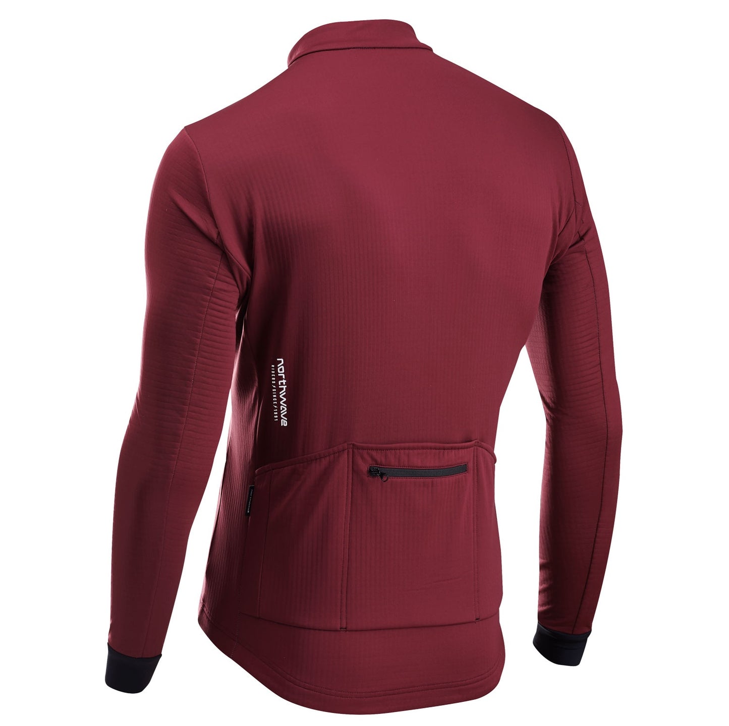 NORTHWAVE EXTREME BLADE LIGHT JACKET Bordeaux