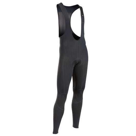 NORTHWAVE ACTIVE ACQUA Bib Tight černá
