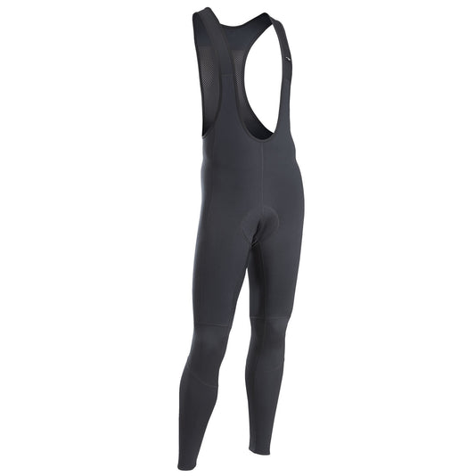 NORTHWAVE ACTIVE Bib Tight černá
