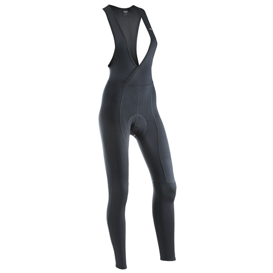 Dámské kalhoty NORTHWAVE ACTIVE Bibtights Black