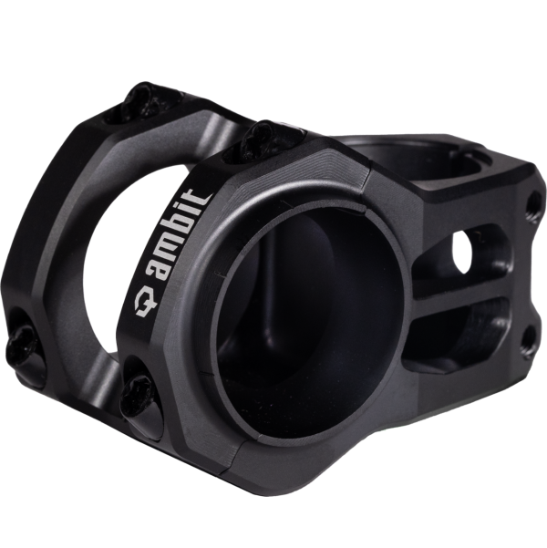 Stem AMBIT BARTENDER Black