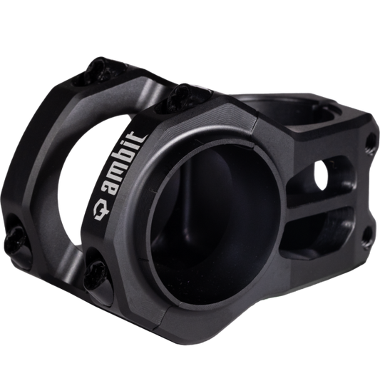 Stem AMBIT BARTENDER Black