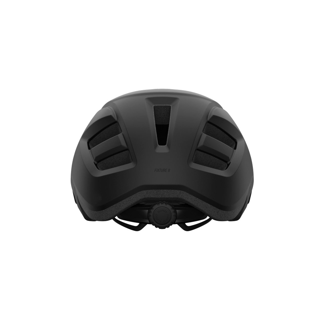 Dámská MTB přilba GIRO FIXTURE II Matte Black/Pink