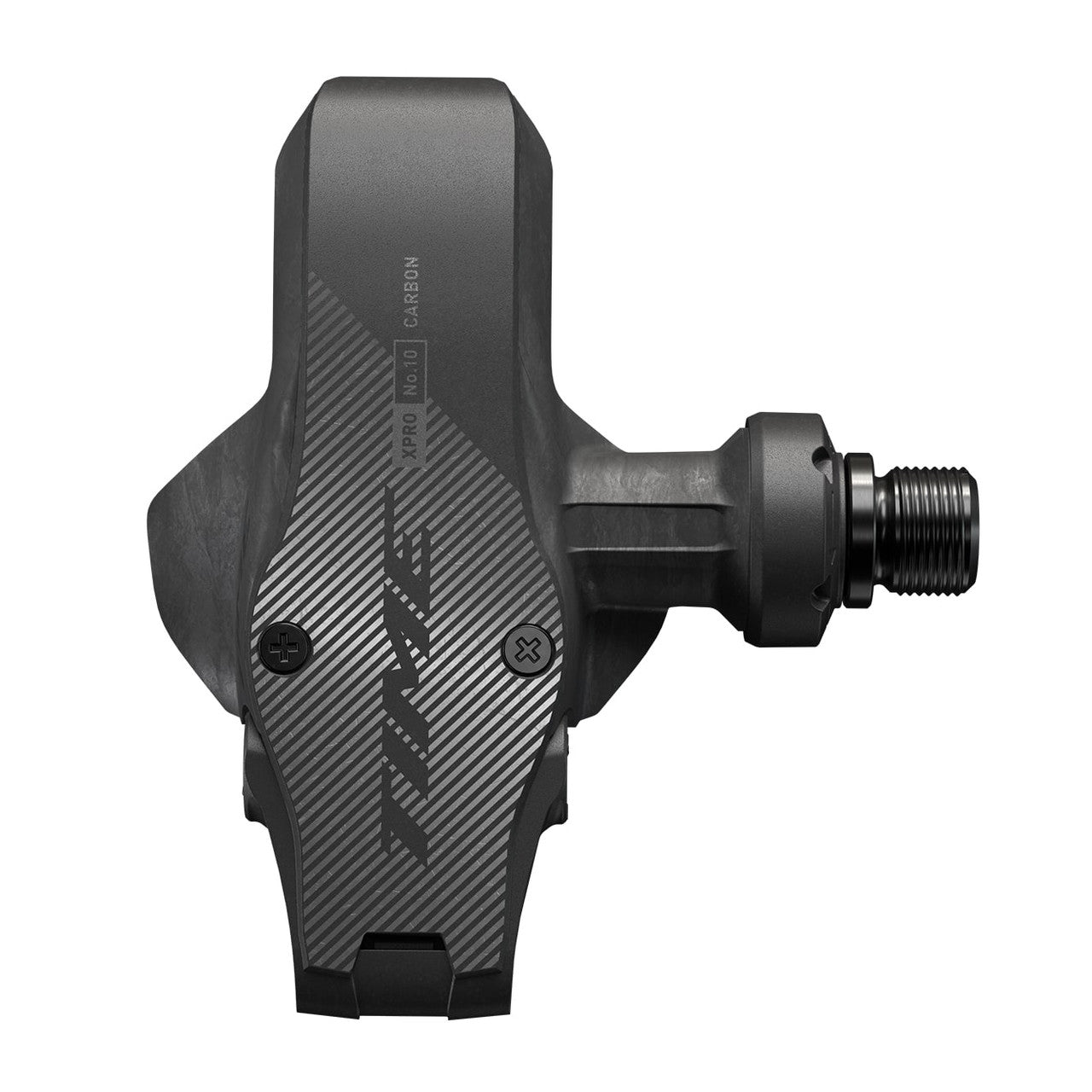TIME XPRO 10 C1 Q-Factor 53 Carbon Pedals Black embargo April 10