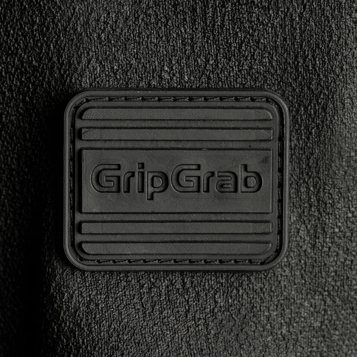 GRIPGRAB PACR Nepromokavé svrchní boty Black