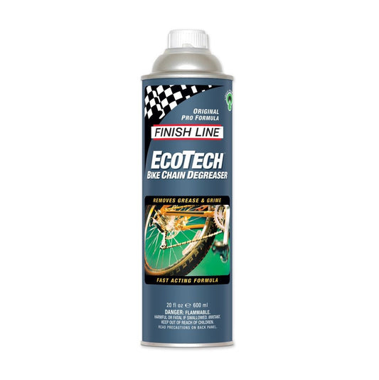 Odmašťovač FINISH LINE ECOTECH (600 ml)