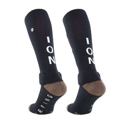 Ochranné ponožky ION Black