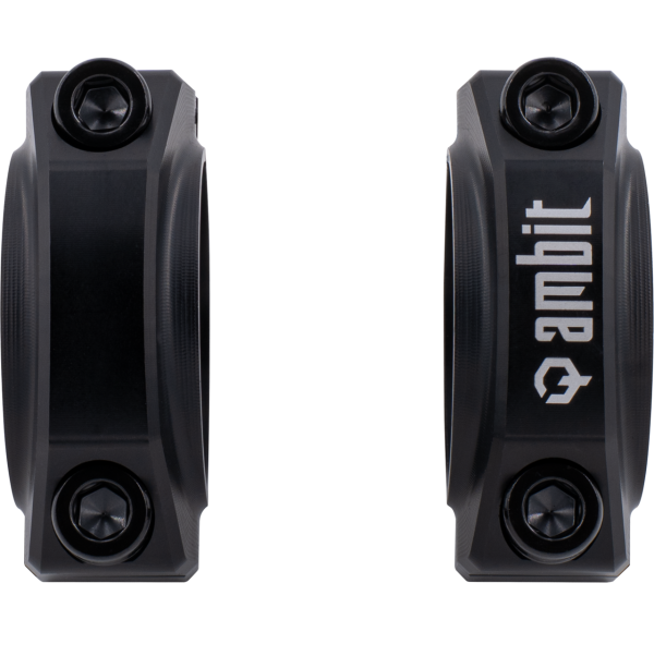 AMBIT BARTENDER DH představec černý