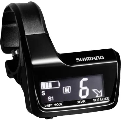 Écran SHIMANO XT Di2 SC-MT800