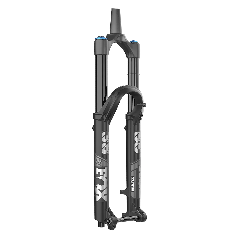 FOX 38 PERFORMANCE ELITE 29" Grip X2 vidlice černá 2026