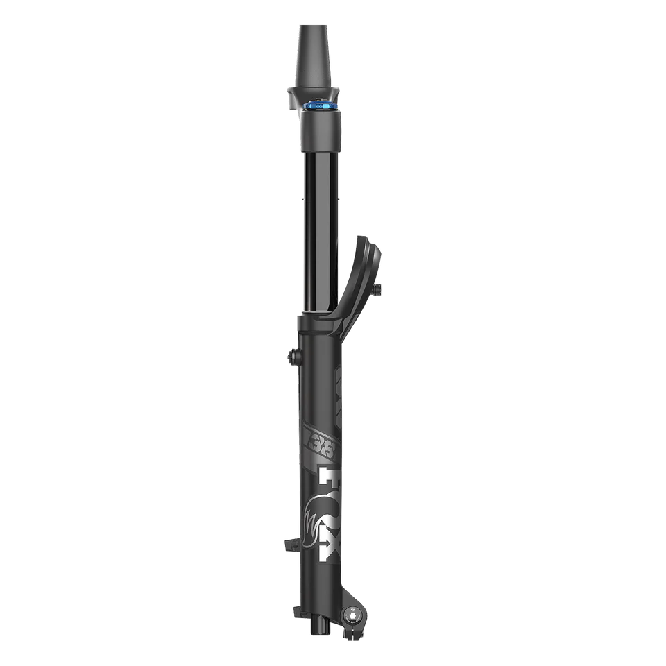 FOX 38 PERFORMANCE ELITE 29" Grip X2 vidlice černá 2026