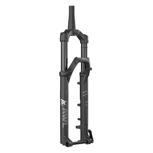FOX 34 AWL RAIL 29" vidlice Black 2026