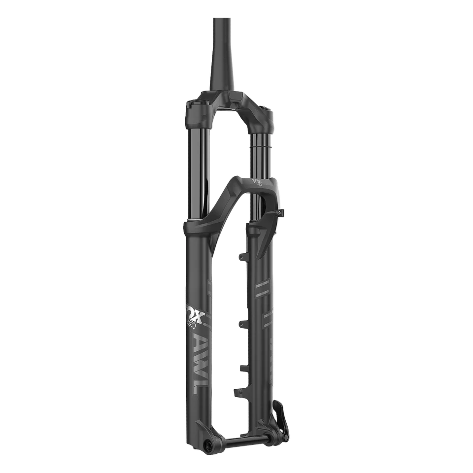 FOX 34 AWL RAIL 29" vidlice Black 2026